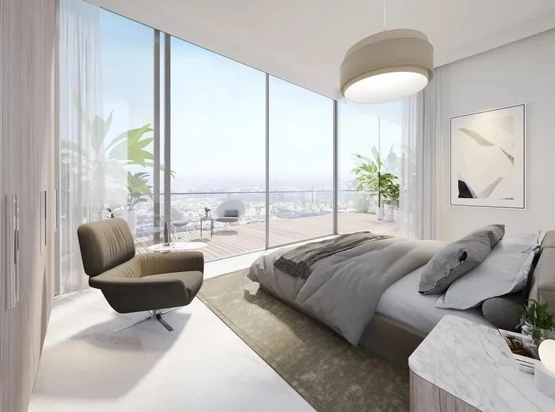 Appartement 2 chambres 78 m² Dubaï, Émirats arabes unis