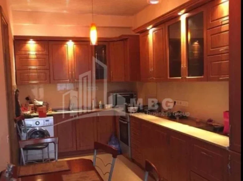 3 bedroom apartment 120 m² Tbilisi, Georgia