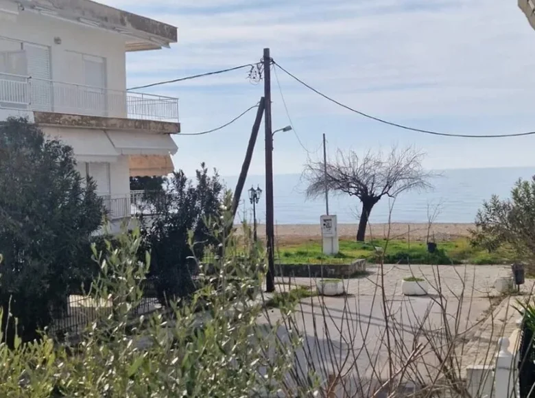 3 bedroom apartment 66 m² Paralia Dionisiou, Greece