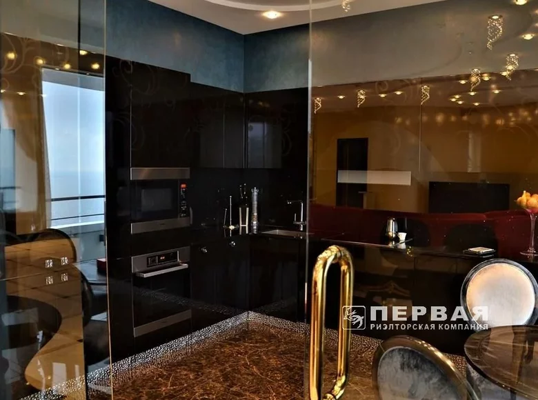 Wohnung 3 Zimmer 212 m² Odessa, Ukraine