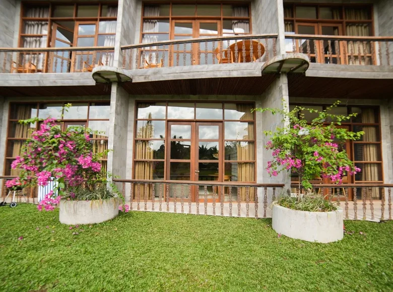 Apartamento 47 m² Ubud, Indonesia