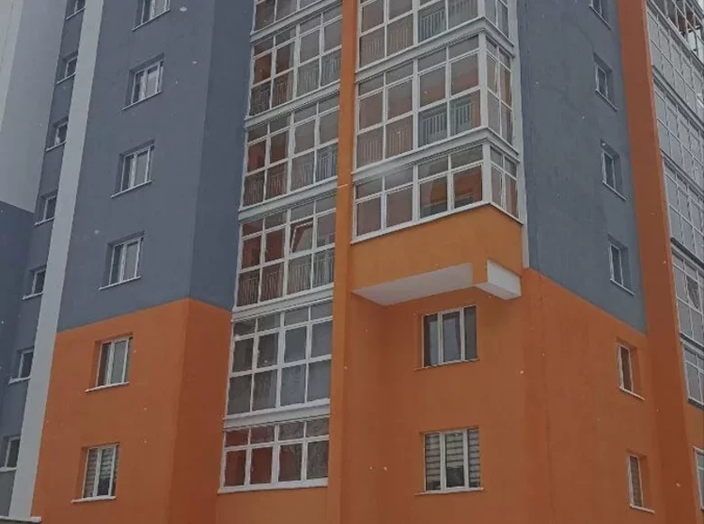 Mieszkanie 3 pokoi 121 m² Mohylew, Białoruś