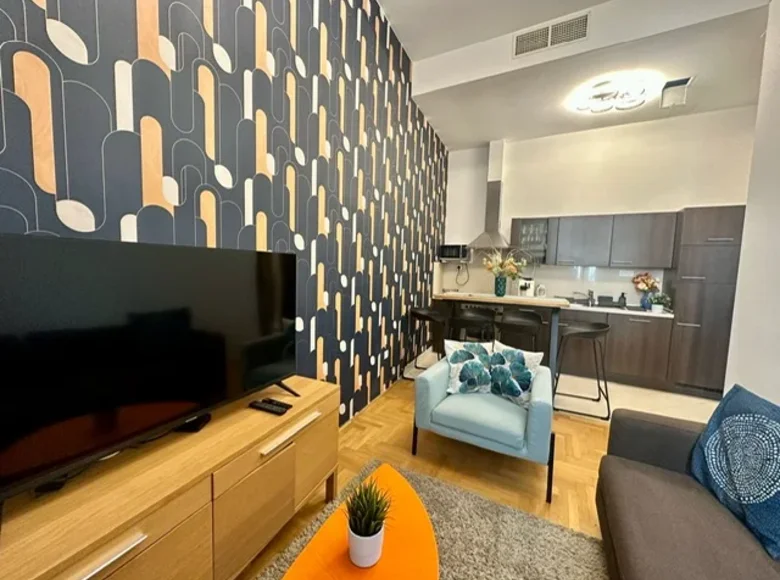 Квартира 3 комнаты 61 м² Будапешт, Венгрия