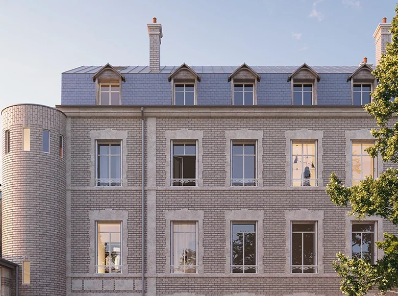 Mieszkanie 2 pokoi 45 m² Bolshoy Kamen, Rosja