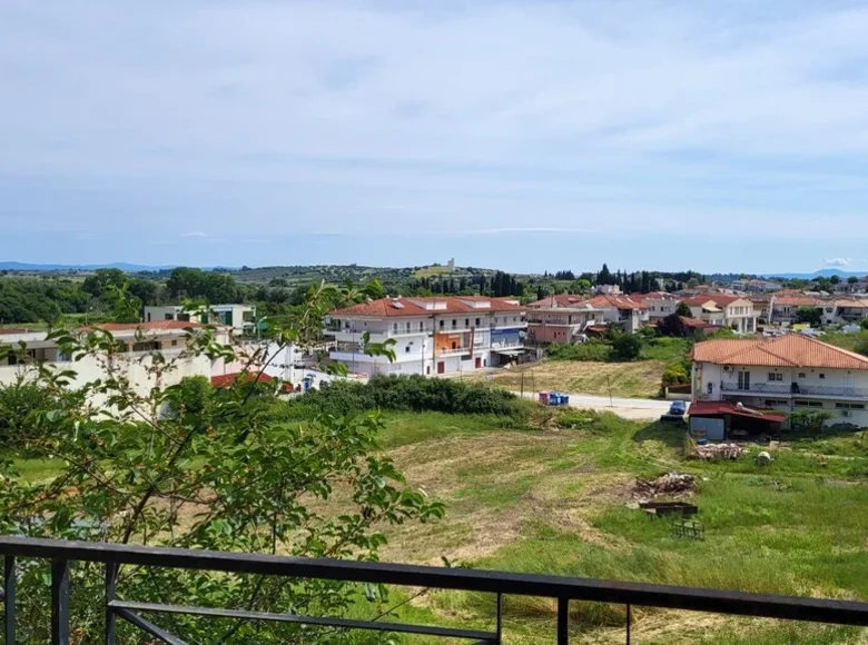 Appartement 4 chambres 90 m² Kassandreia, Grèce