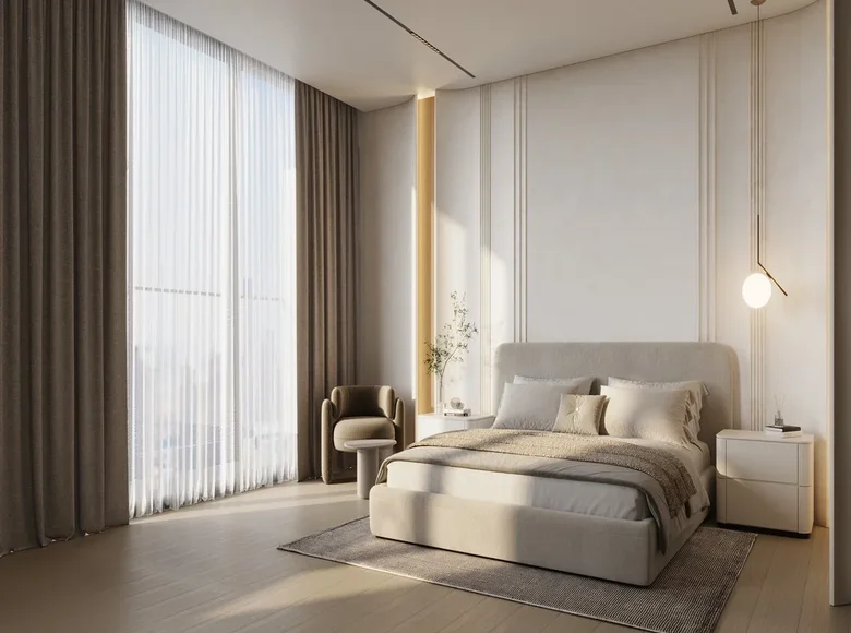 Apartment  Dubai, United Arab Emirates