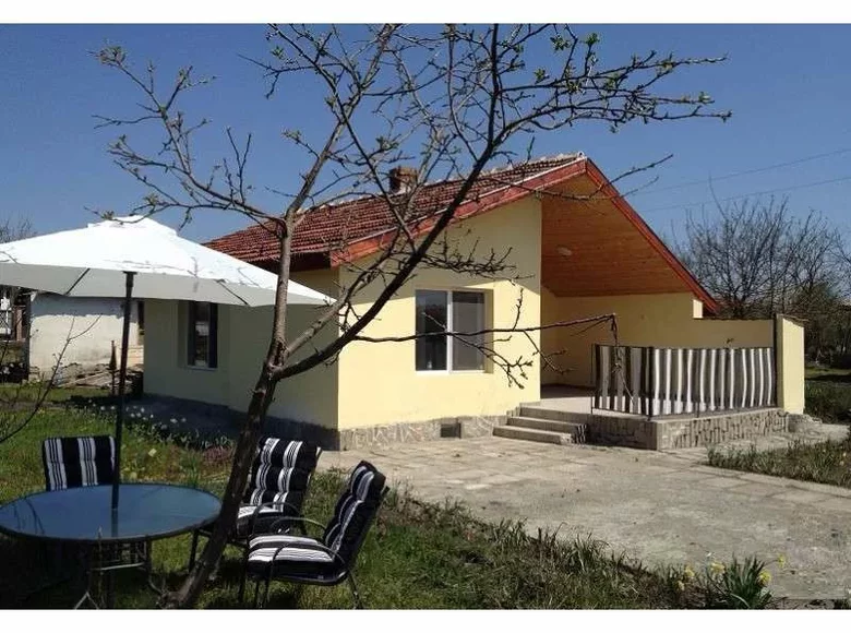 Wohnung  Debelt, Bulgarien