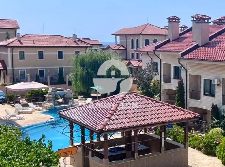 Квартира 1 комната 60 м² Kosharitsa, Болгария