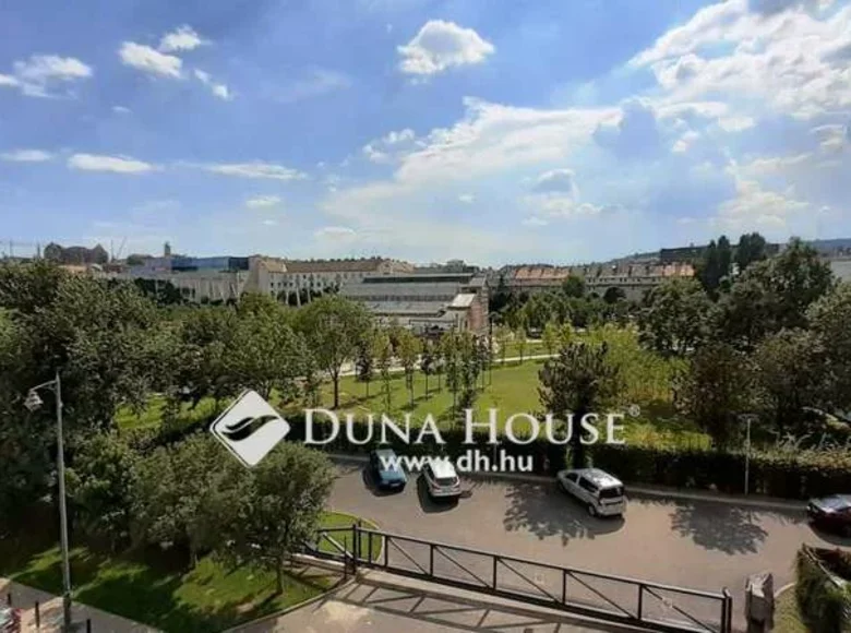 Apartamento 245 m² Budapest, Hungría