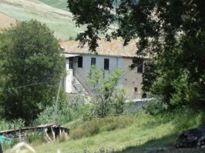 House  Terni, Italy