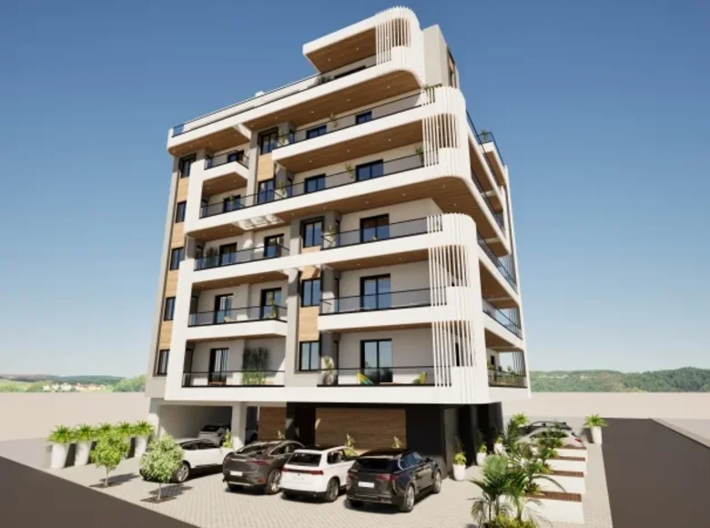 Apartamento 3 habitaciones 140 m² Kordelio - Evosmos Municipality, Grecia