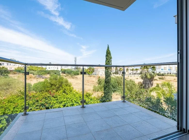 1 room apartment 72 m² Paralimni, Cyprus
