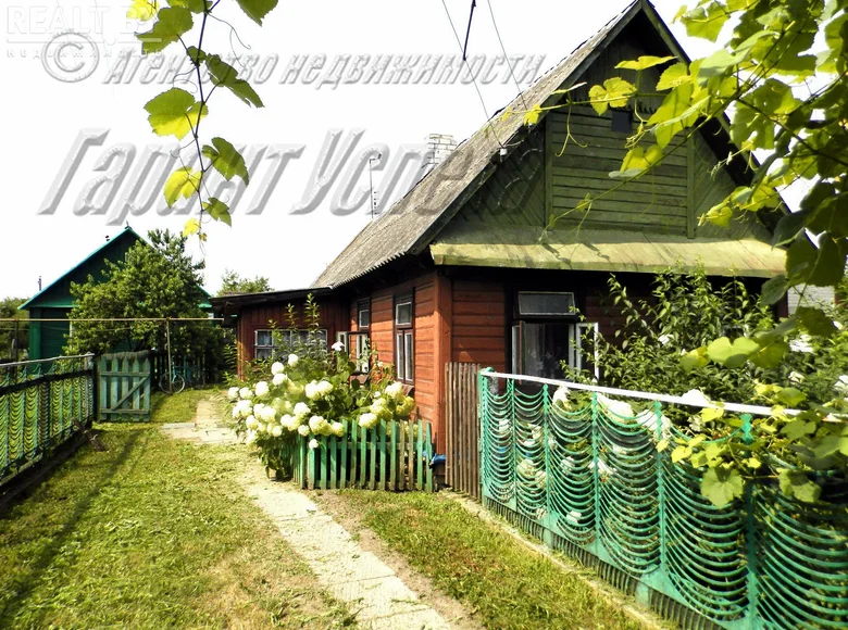 House 65 m² Brest, Belarus