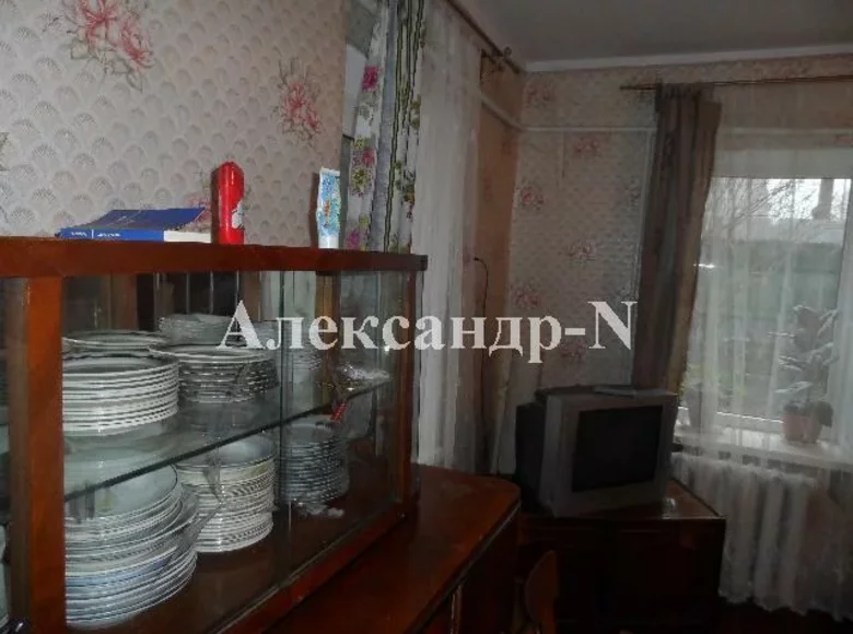 3 room house 60 m² Odessa, Ukraine