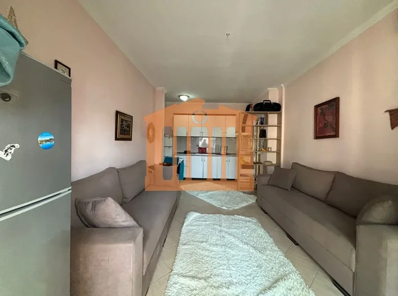 1 bedroom apartment 36 m² Bashkia Durres, Albania