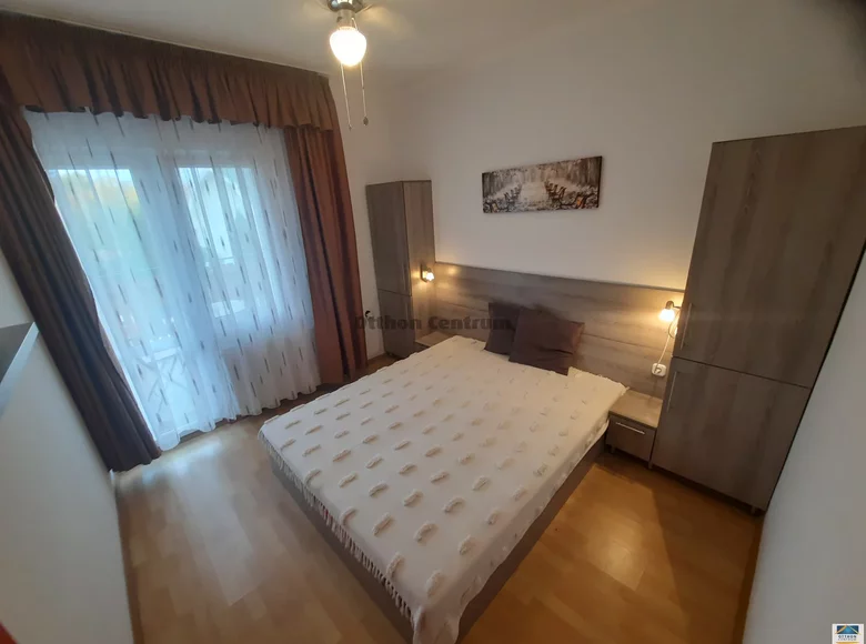 Mieszkanie 2 pokoi 32 m² Hajduszoboszlo, Węgry