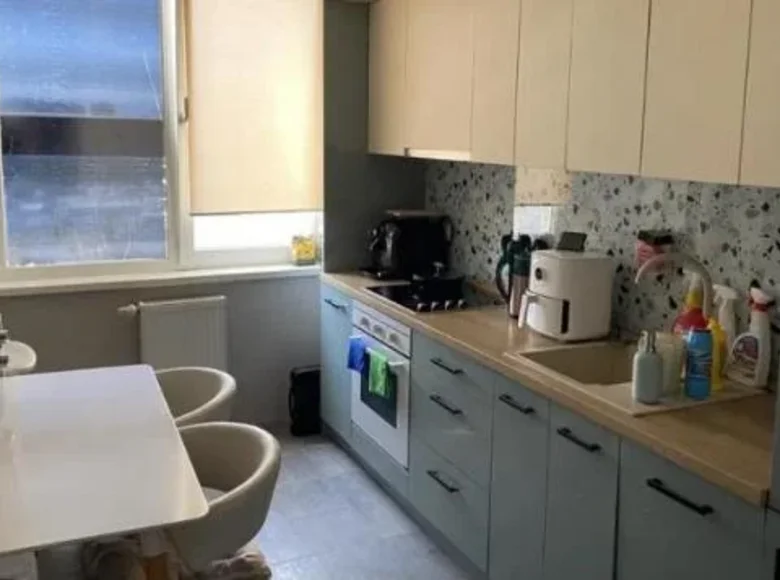 Квартира 2 комнаты 71 м² Одесса, Украина