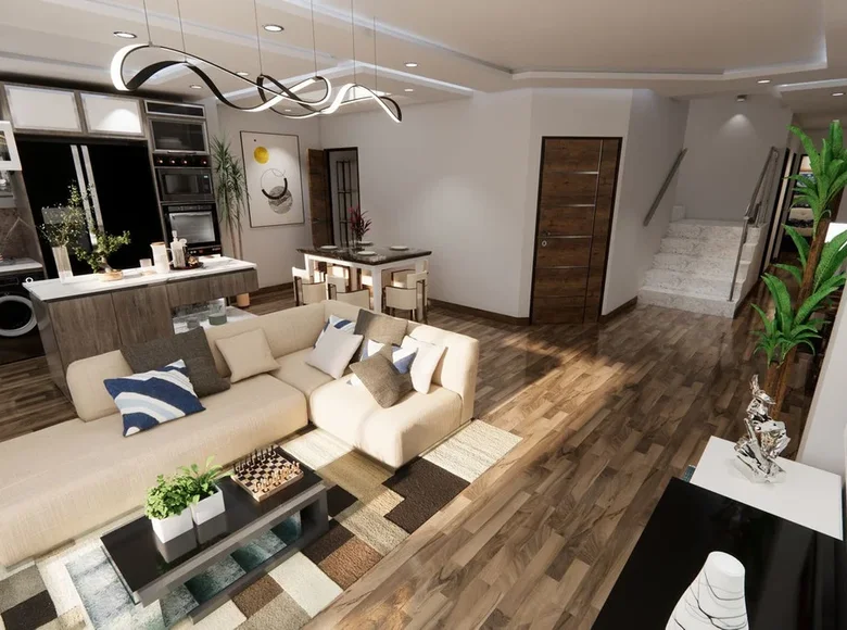 2 bedroom apartment  Fuengirola, Spain