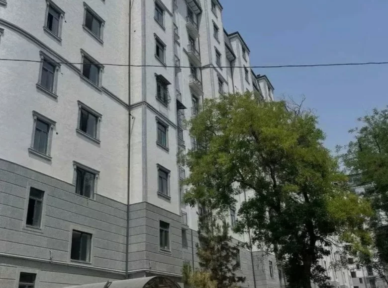 Квартира 4 комнаты 129 м² Ташкент, Узбекистан
