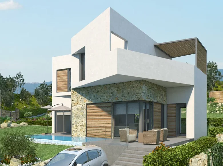 3 bedroom house 153 m² Carme, Spain