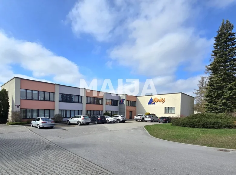 Office 2 115 m² in Talsi, Latvia