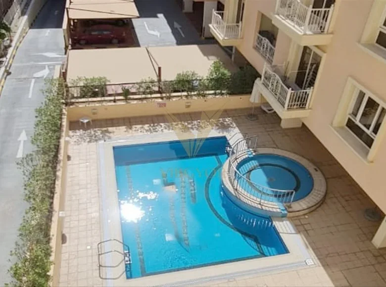 Wohnung 1 zimmer 940 m² Dubai, Vereinigte Arabische Emirate
