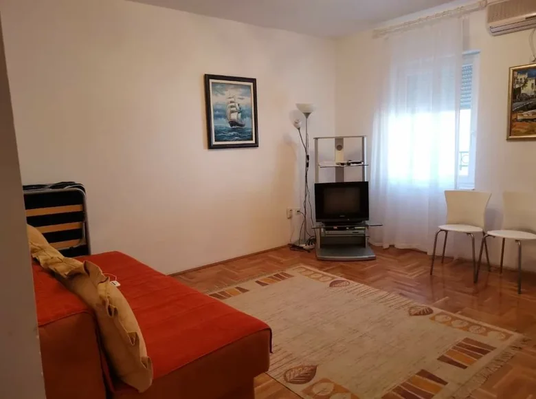 Apartment 37 m² Montenegro, Montenegro