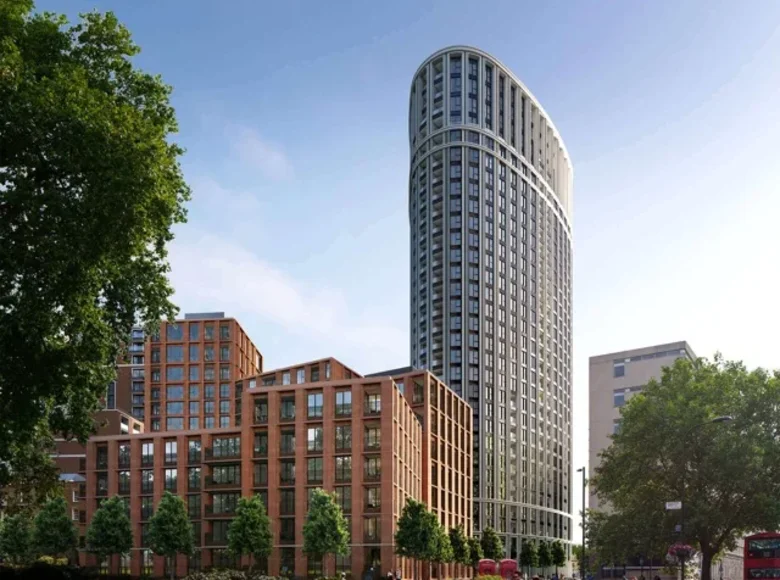 Apartment 44 m² London, United Kingdom