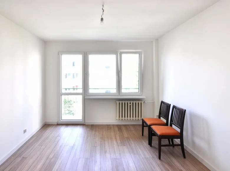 Квартира 3 комнаты 52 м² Wisniowa Gora, Польша