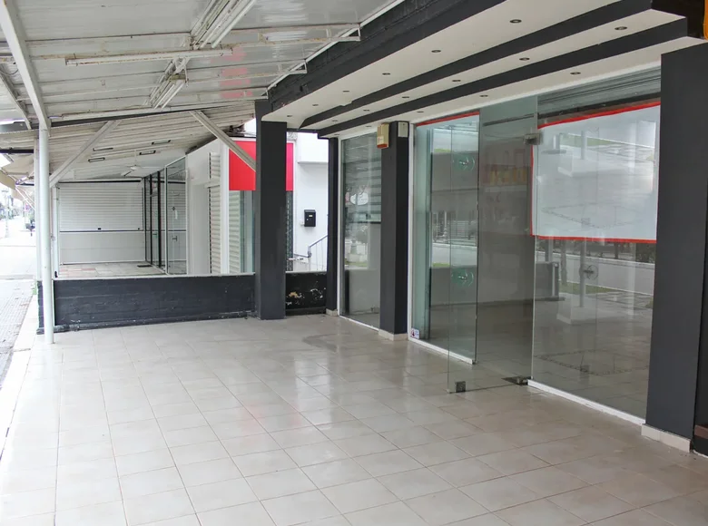 Propiedad comercial 85 m² en Katerini, Grecia