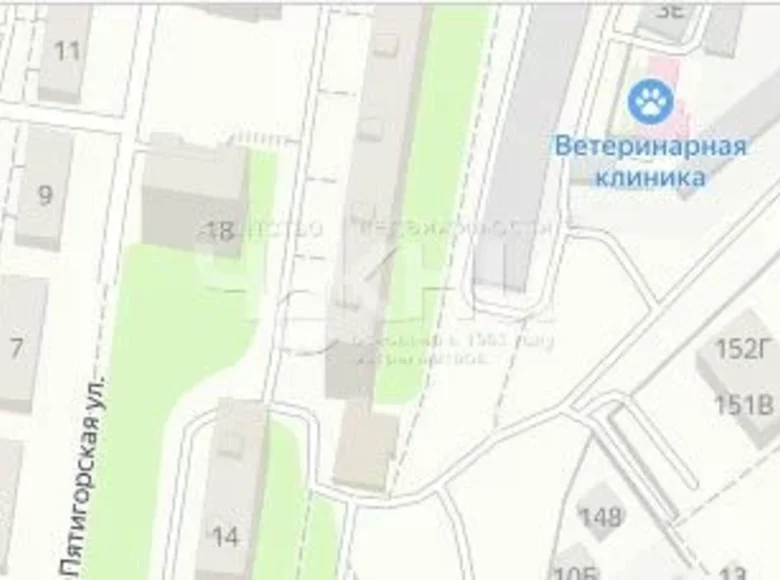 Земельные участки 500 м² Нижний Новгород, Россия