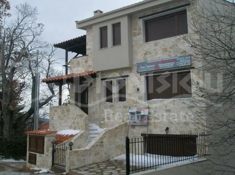 2 bedroom house 130 m² Taxiarchis, Greece