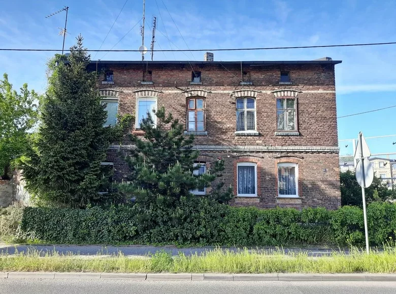 Квартира 310 м² Торунь, Польша