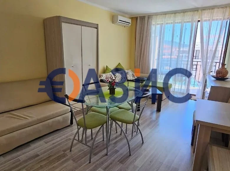 Wohnung 45 m² Sweti Wlas, Bulgarien