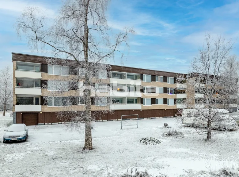 3 bedroom apartment 85 m² Northern Finland, Finland