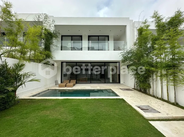 Villa de 2 dormitorios  Tumbak Bayuh, Indonesia