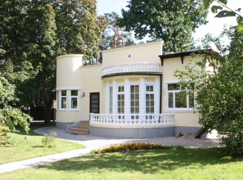 4 room house 132 m² Latvia, Latvia