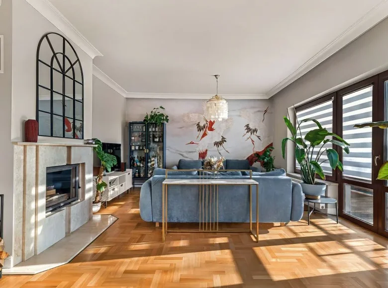 Mieszkanie 4 pokoi 132 m² Gdynia, Polska