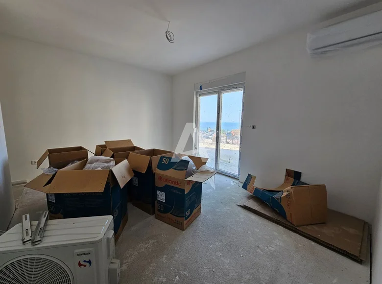 Wohnung 2 Schlafzimmer 48 m² Becici, Montenegro