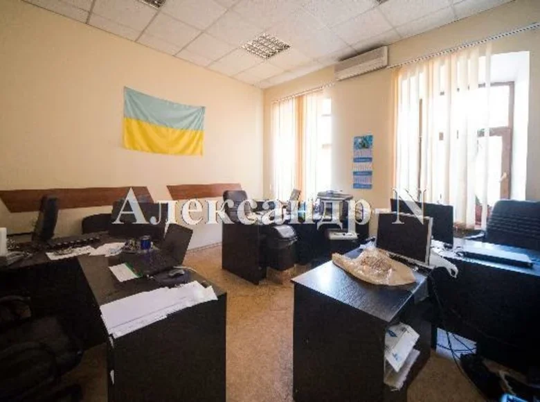 Büro 600 m² Odessa, Ukraine