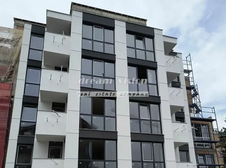 Apartment 153 m² Sofia City Province, Bulgaria