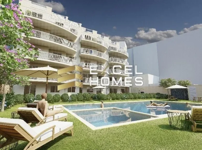 3 bedroom apartment  Nadur, Malta