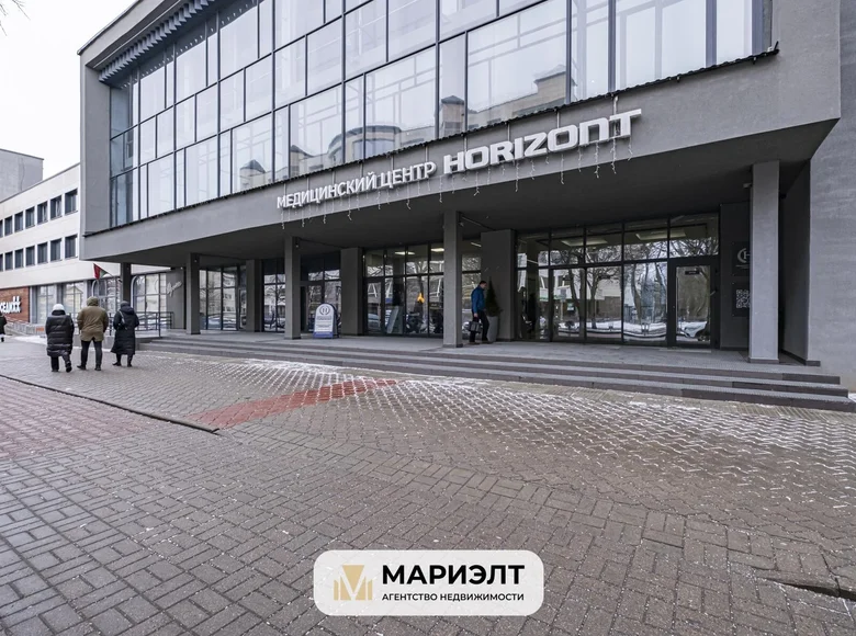 Производство 2 комнаты 1 175 м² в Минске, Беларусь