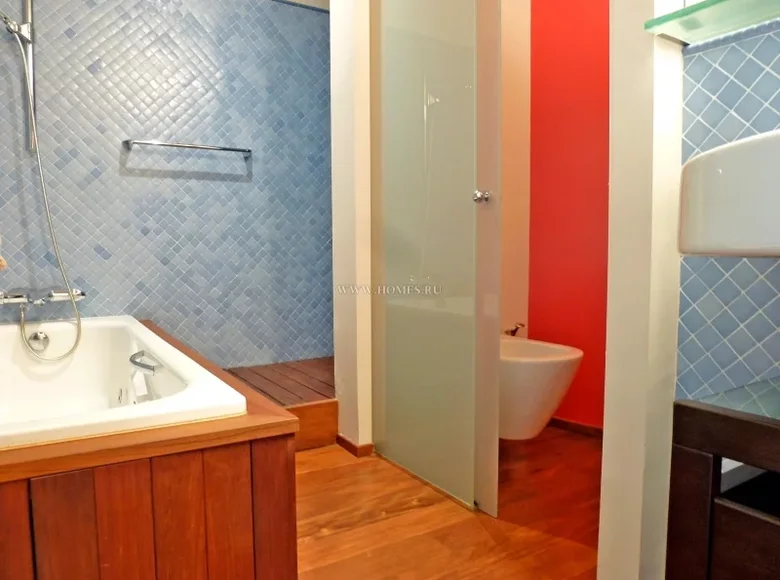 3 bedroom apartment 160 m² Barcelona, Spain