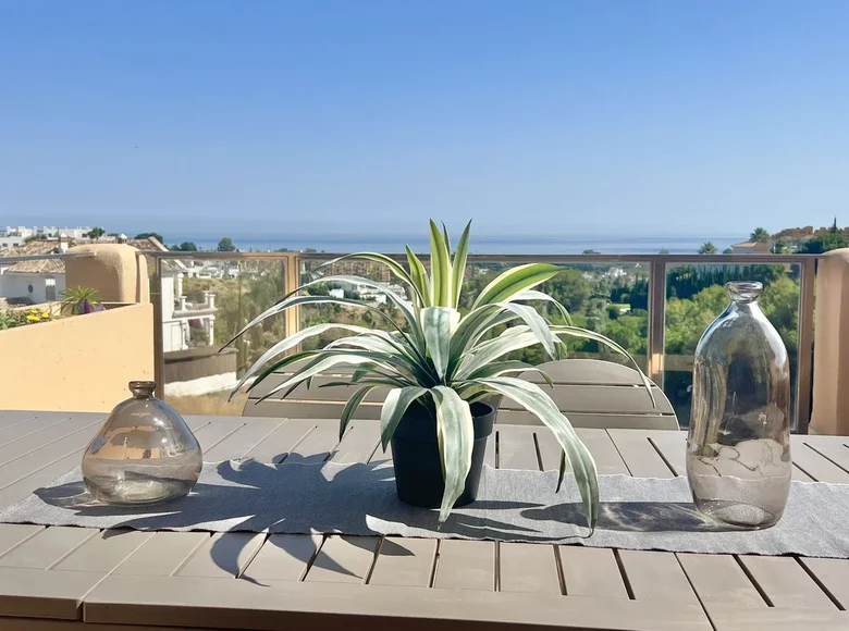 3 bedroom apartment 119 m² Estepona, Spain