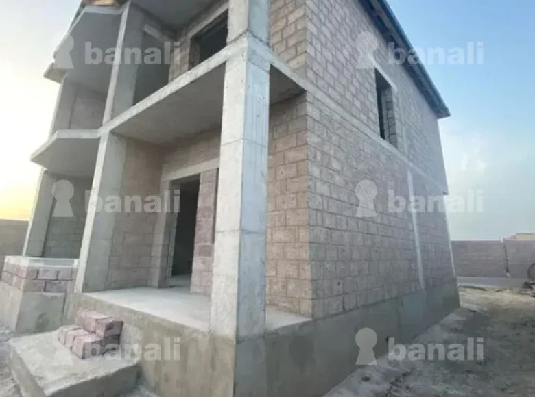 4 bedroom Mansion 210 m² Kasakh, Armenia