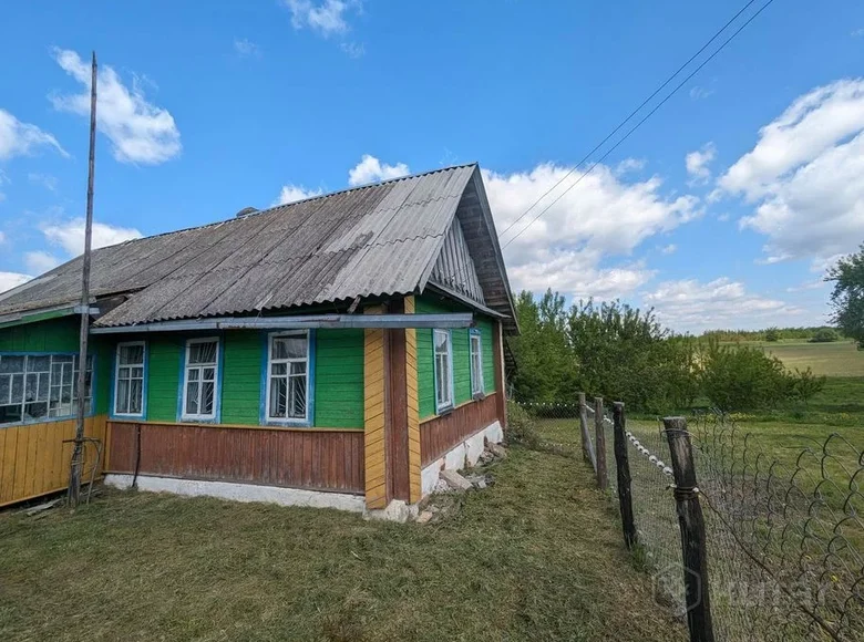 Дом 2 комнаты 45 м² Сидоровичский сельский Совет, Беларусь