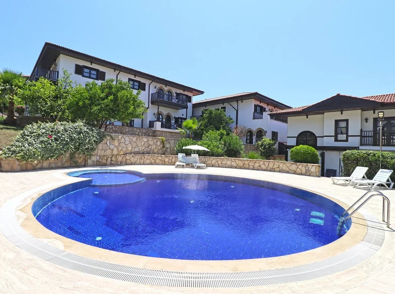 Wohnung 3 zimmer 90 m² Manavgat, Türkei