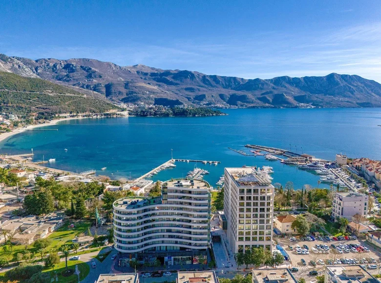 Wohnung 4 zimmer 95 m² Montenegro, Montenegro