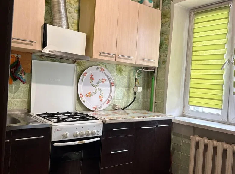 Wohnung 2 zimmer 41 m² Homel, Belarus